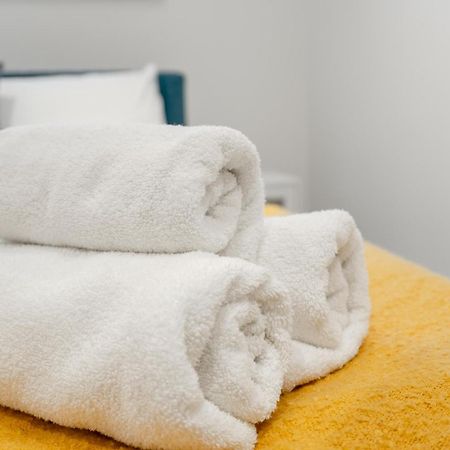 Beautiful Flat Near Central London - Entire Flat - Equipped Kitchen - Private Bathroom Экстерьер фото