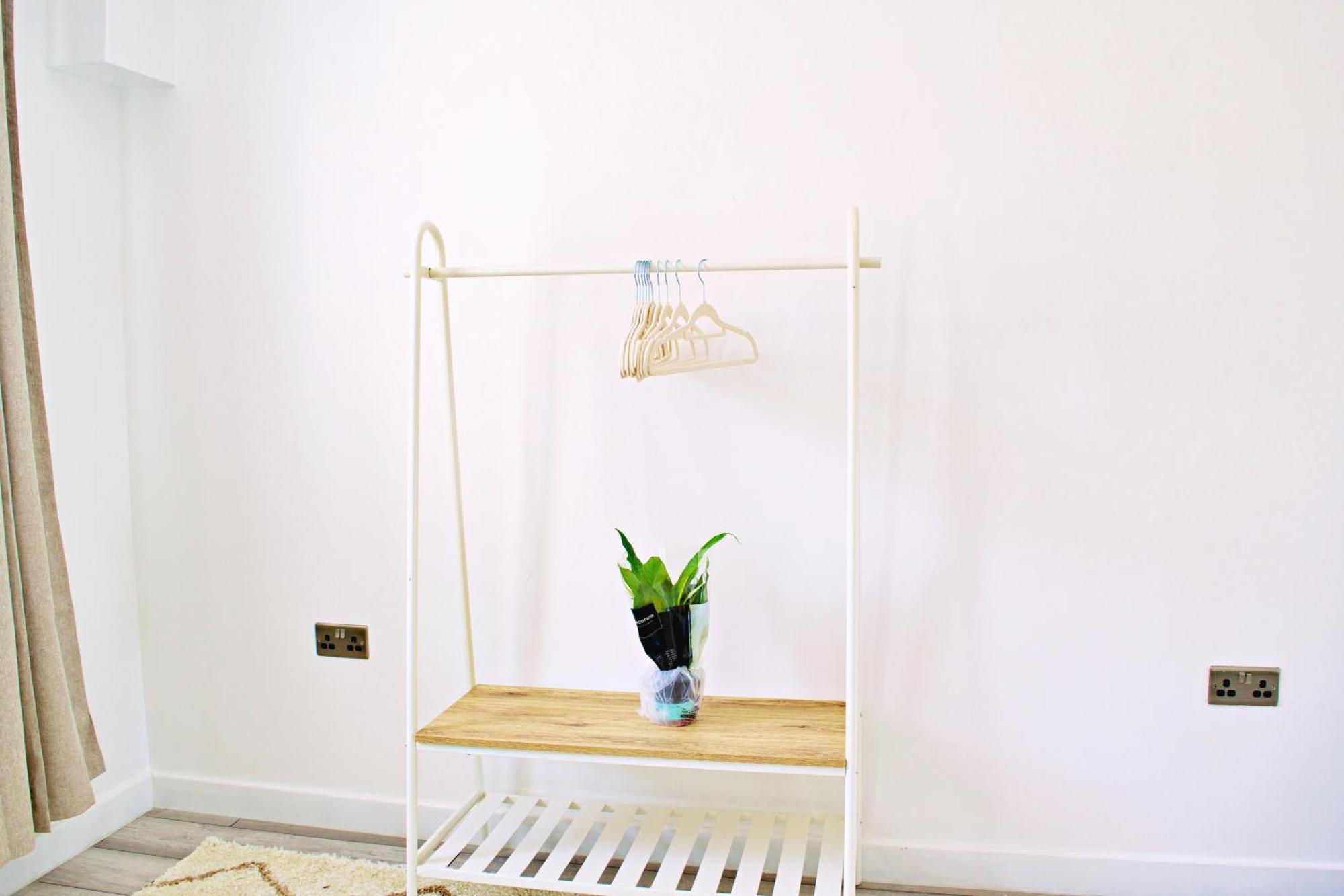 Beautiful Flat Near Central London - Entire Flat - Equipped Kitchen - Private Bathroom Экстерьер фото