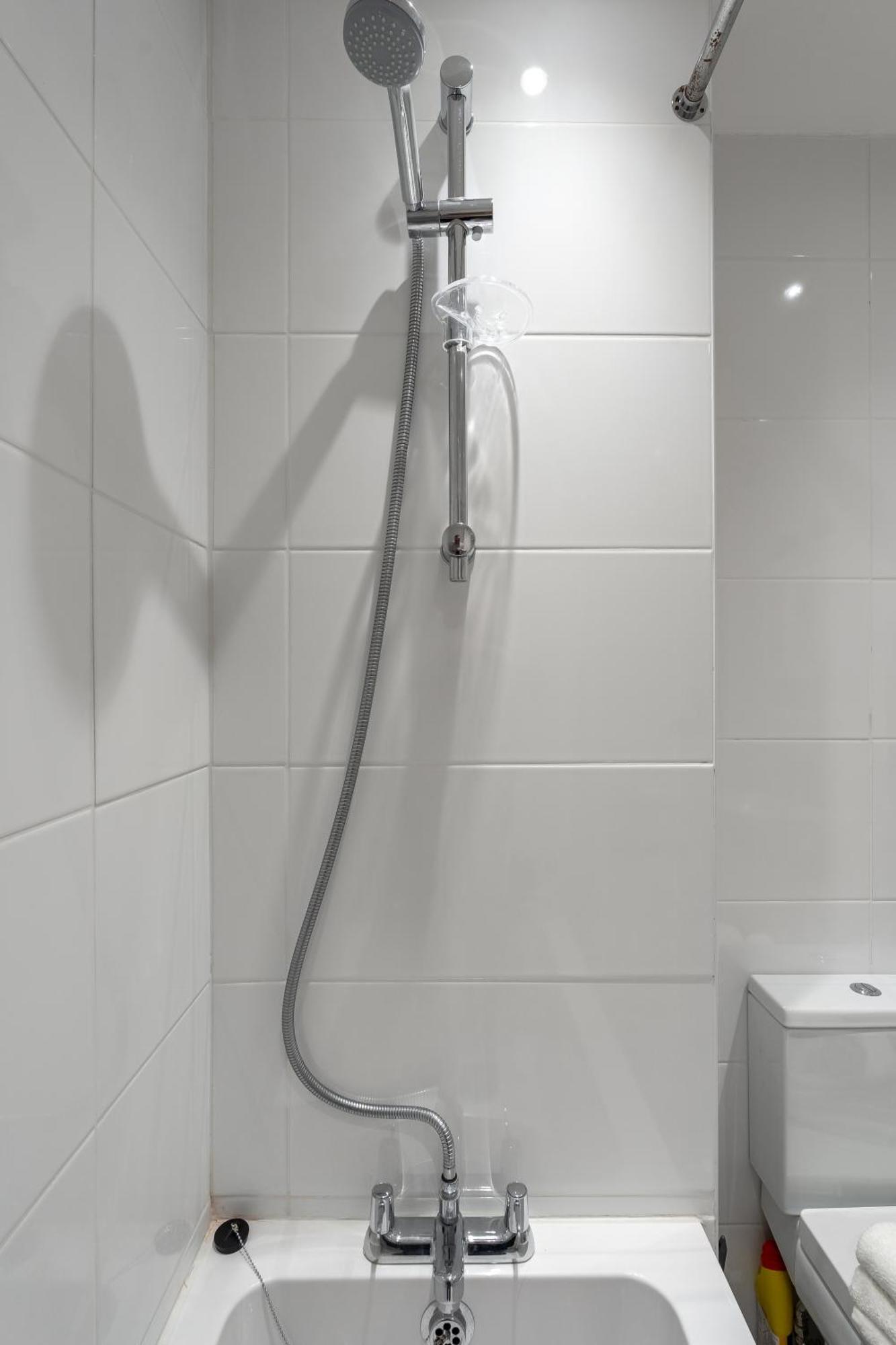 Beautiful Flat Near Central London - Entire Flat - Equipped Kitchen - Private Bathroom Экстерьер фото