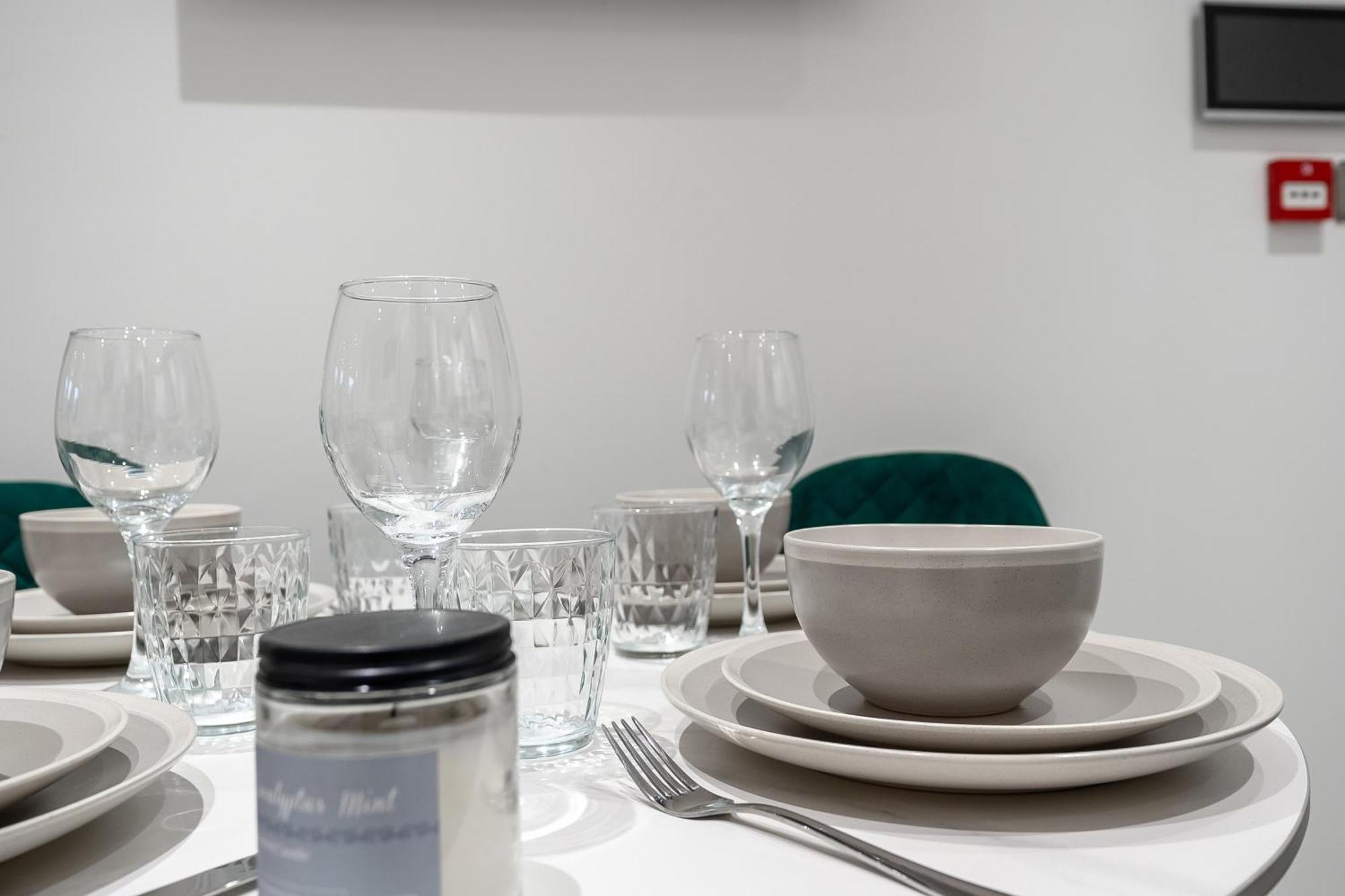 Beautiful Flat Near Central London - Entire Flat - Equipped Kitchen - Private Bathroom Экстерьер фото